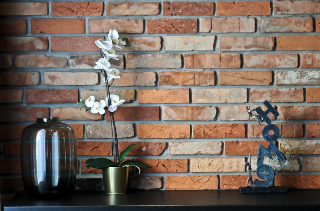 Maria Apartment Stary Toruń Extérieur photo
