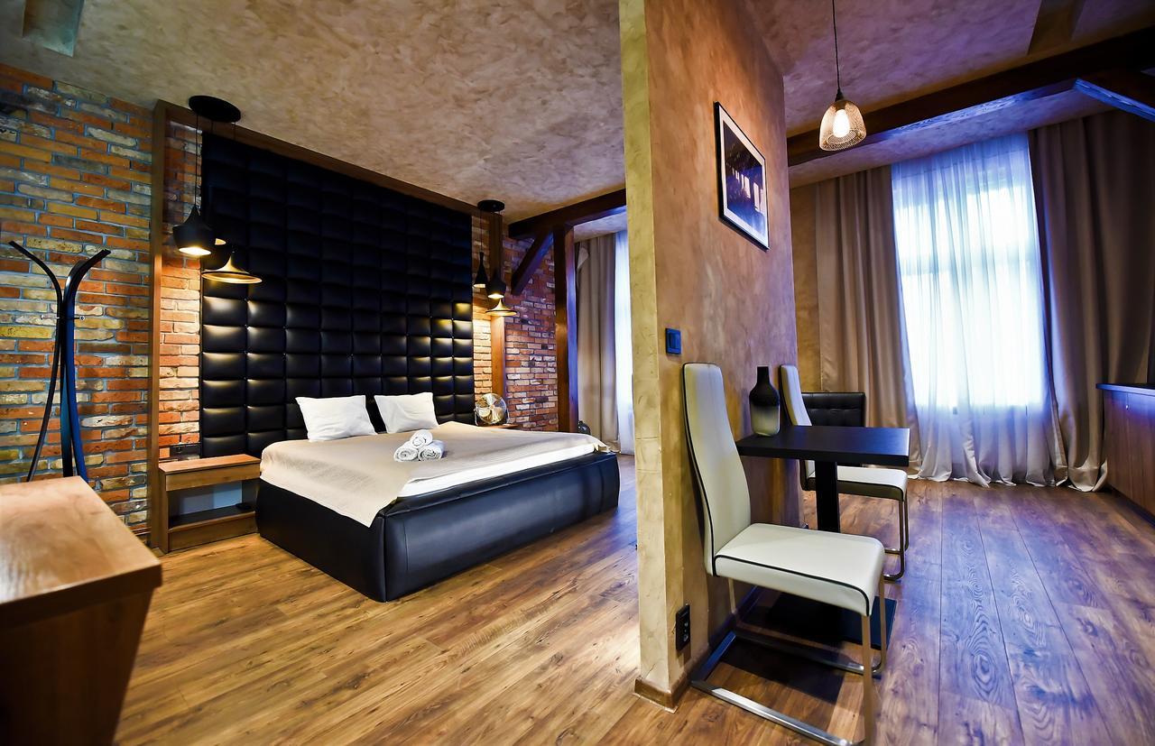 Maria Apartment Stary Toruń Extérieur photo