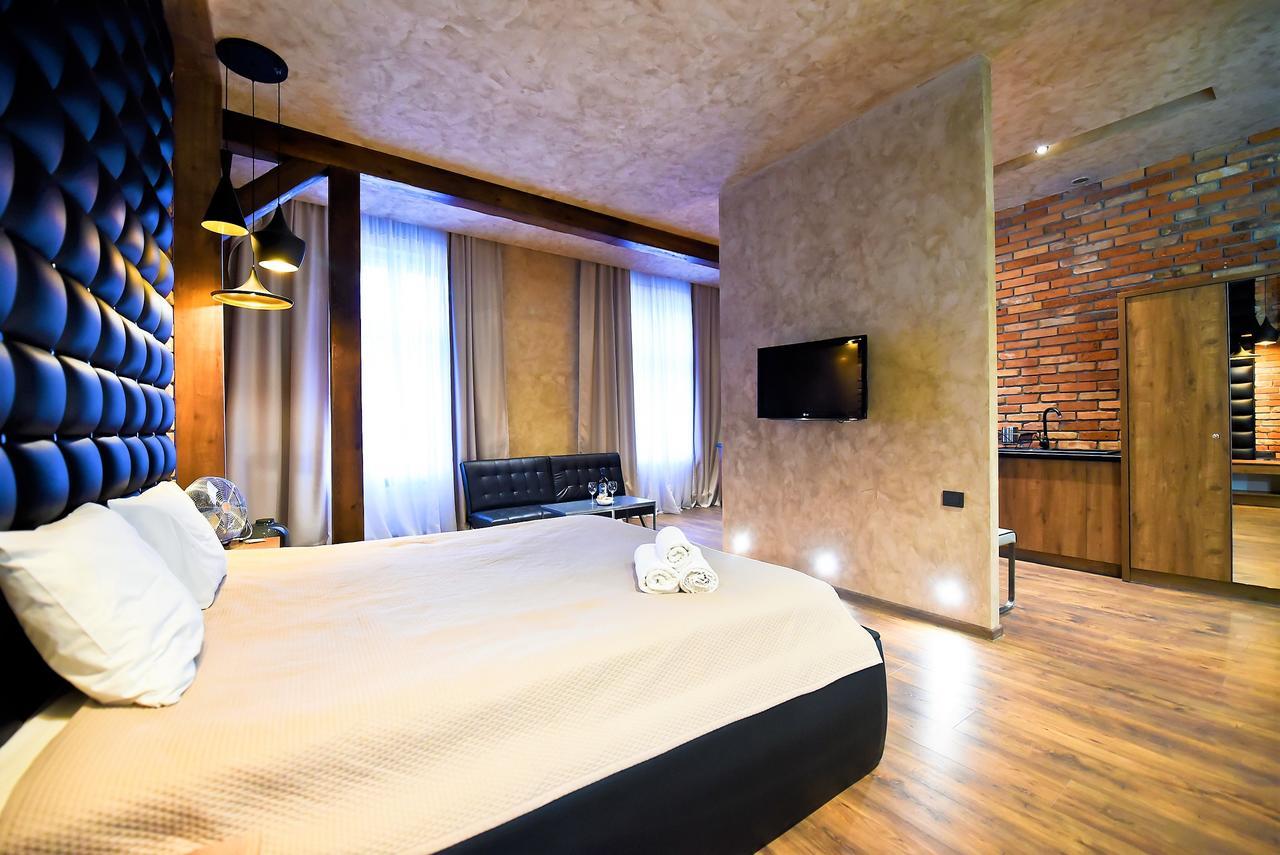 Maria Apartment Stary Toruń Extérieur photo