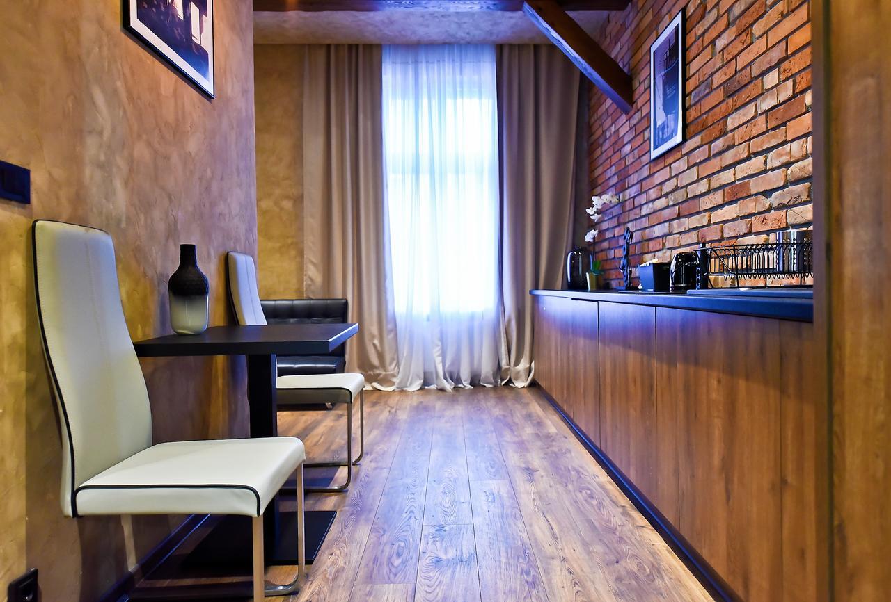Maria Apartment Stary Toruń Extérieur photo